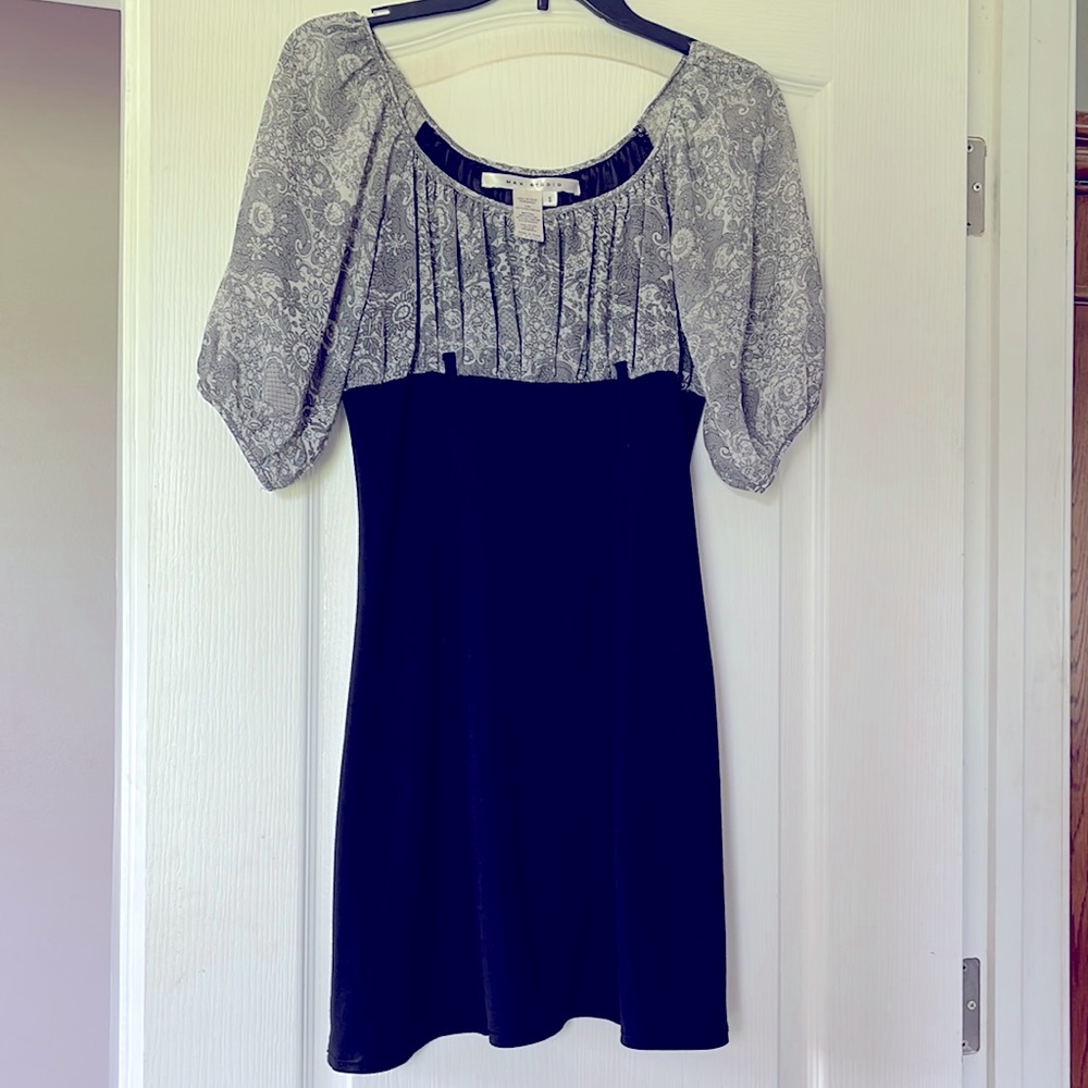 Max studio dress